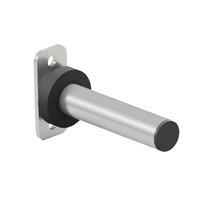 Marbo Sport® Hantelscheiben-Pin