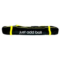 BazookaGoal® Transporttasche für 3 Tore 120 x 75 cm