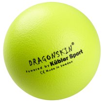 Kübler Sport® Dragonskin® Softball NEON