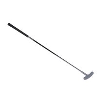 Minigolfschläger aus Stahl