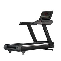 BH Fitness® Movemia Laufband TR1000