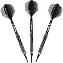 Karella&reg; Softdarts XT-4 20 g, 3er-Set