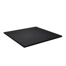 Granuflex® Fitness Sportboden Basic 100 x 100 cm, 15 mm als B-Ware
