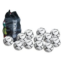 Samba® Fairtrade 12er-Trainingsset Light THUNDER
