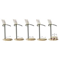 Pedalo® Koordinationsparcours 5S