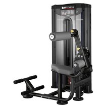 BH Fitness® TR Bauch-/Rücken-Maschine L610B