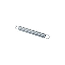 Stahlfeder einzeln Länge: 258 mm, Ø 29 mm
