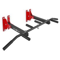 Marbo Sport® Klimmzugstange für Wand- oder Deckenmontage