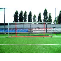 LISKI® Bänder-Torwand ZIELKORRIDOR mit 6 Zielbereichen