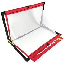 BazookaGoal® Mini Fußballtor