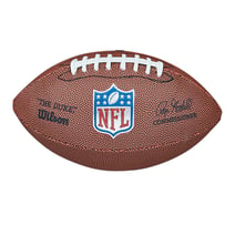 Wilson® NFL Football THE DUKE REPLICA Mini
