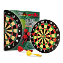 Karella® Magnet-Dartscheibe Family