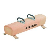 SPIETH® Boden-Pauschenpferd