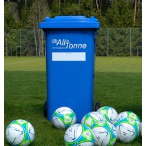 (B)All in Tonne - Balltonne