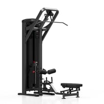 Marbo Sport® Kombimaschine Latzug & Rudern MP-U211