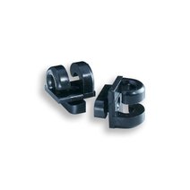 Kunststoffnetzhalter, 10er-Set