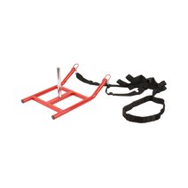 Trainings- & Gewichtsschlitten HÜFTGURT