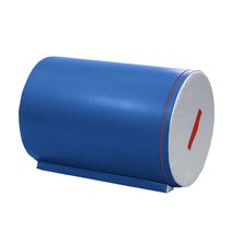 SPIETH® Methodische Rolle mit Fixierung
