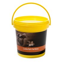 Lederfett