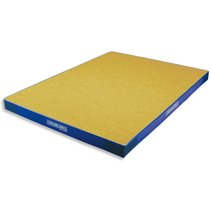 Kübler Sport Niedersprungmatte