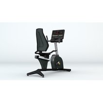 BH Fitness® Movemia Liegeergometer BR1000
