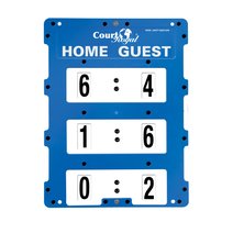 Court Royal® Spielstandanzeiger POINTER II