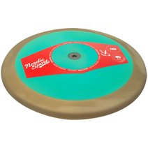 Nordic Sport® Wettkampf-Diskus VALKYRIE