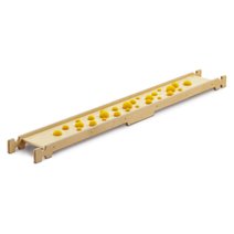 Erzi® Balancierbrett Waldboden