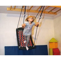 Mehrkindschaukel Education