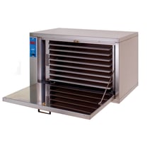 Trautwein® Mobiles Untergestell für Heißluftofen APS 18 N