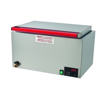 Heuser® Wasserbad WB 5-30 für 5 Wärmeträger