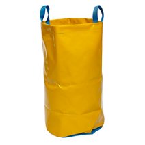 Hüpfsack mit Haltegriffen