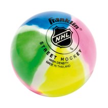 Streethockeyball NO BOUNCE