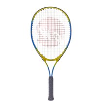 tanga sports® Tennisschläger Kids & Methodik