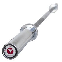 Gymway® Hantelstange ELITE