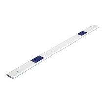 Polanik® Ersatz-Hürdenlatte aus PVC