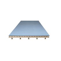 Bänfer® Tumblingbahn Wiemers