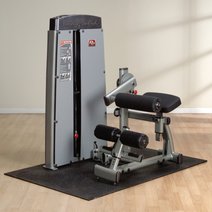 Body-Solid® Pro Dual Bauch- & Rückenmaschine
