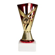 Kübler Sport® Pokal GOLD TRIUMPH