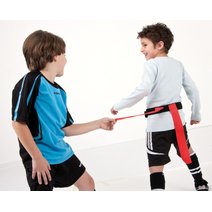 Kübler Sport® Flag Football-Set