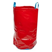Hüpfsack mit Haltegriffen