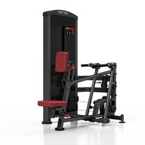 Marbo Sport® Rudermaschine MP-U229