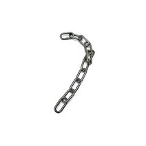 Stahl-Kette 75 cm