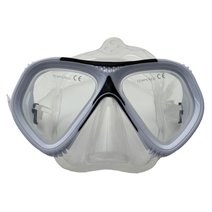 Schildkröt® Erwachsenen Tauchmaske TUPAI