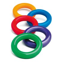 tanga sports® Wurfring