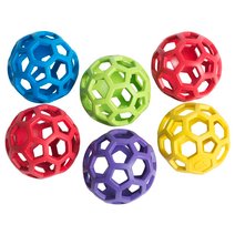 Spordas® Gummi-Flex Ball