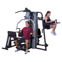 Body-Solid® G9S Multi-Trainingsstation