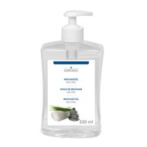 cosiMed® Massageöl Neutral