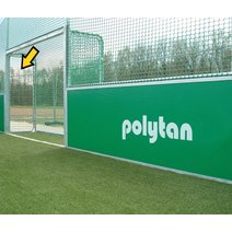 Polytan Türnetz für Original DFB Minispielfelder