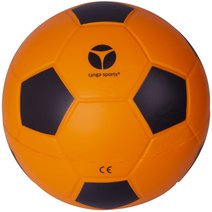 tanga sports® PU-Softball Fußball
